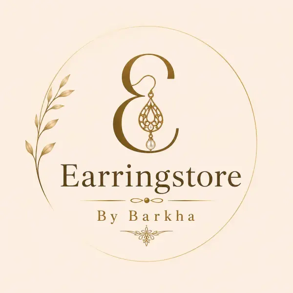 EaringStoreByBarkha logo