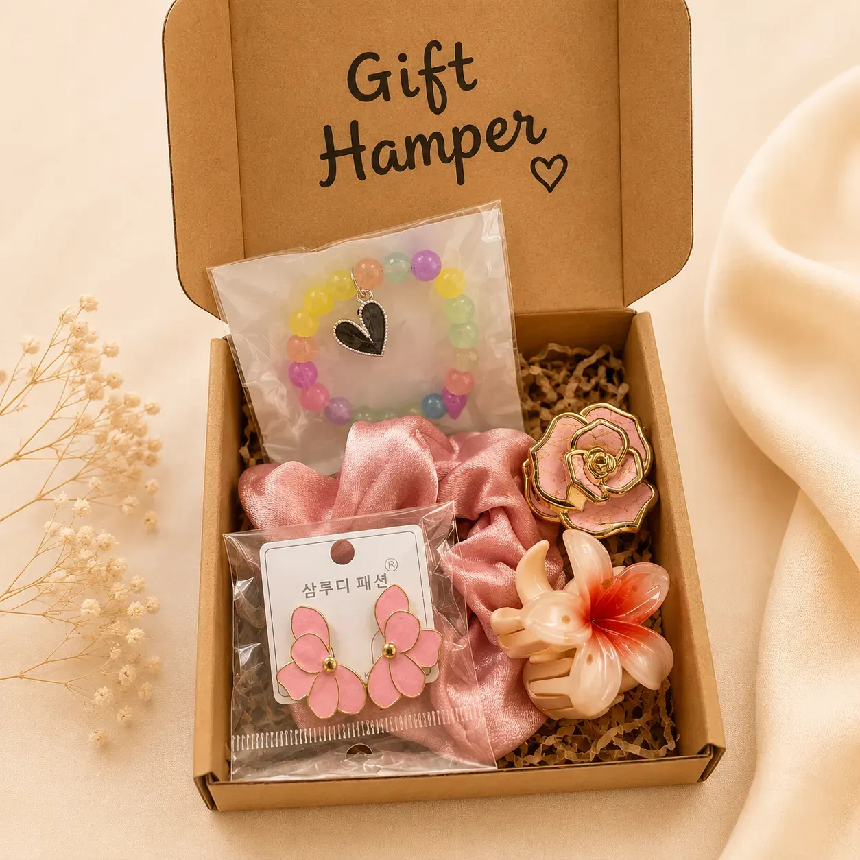 Bestie Bliss Box