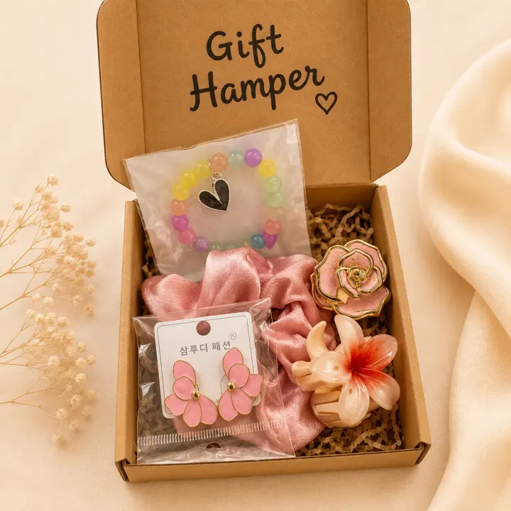 Bestie Bliss Box