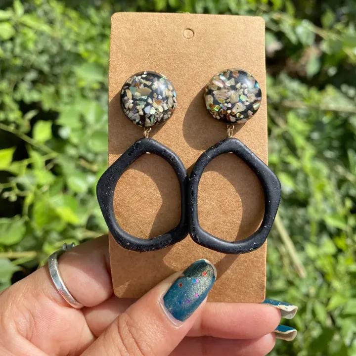 Riddhi Earing