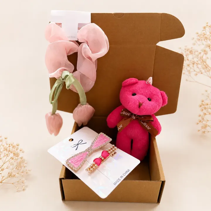 Teddy Hamper-3