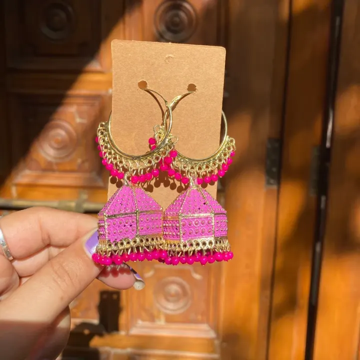 Siya Jhumka
