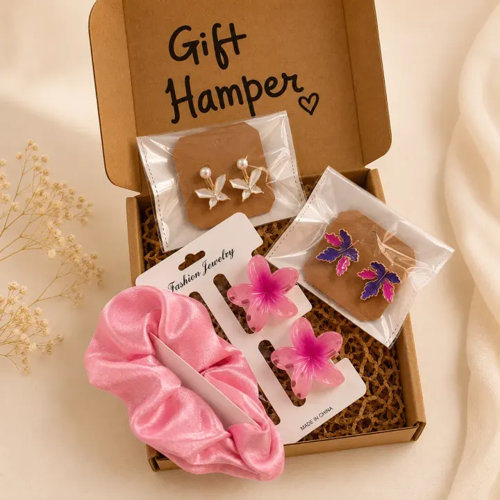 Love & Laughter Hamper