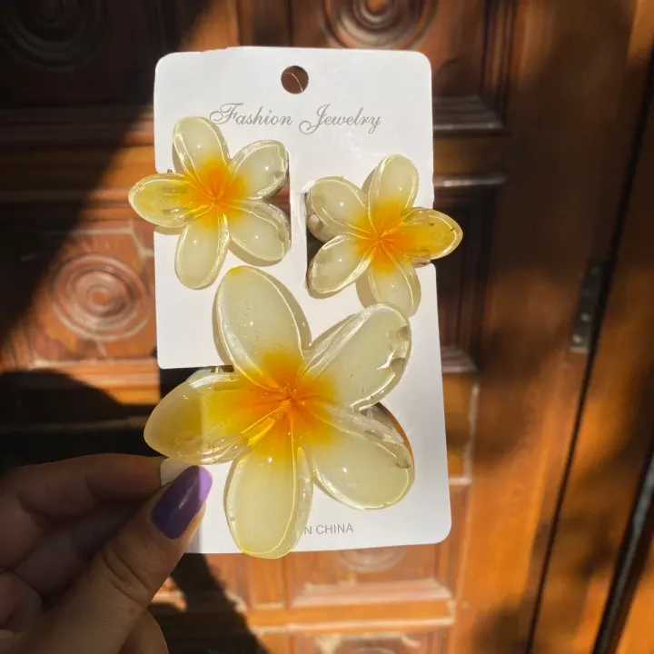 Hair claw clip-06