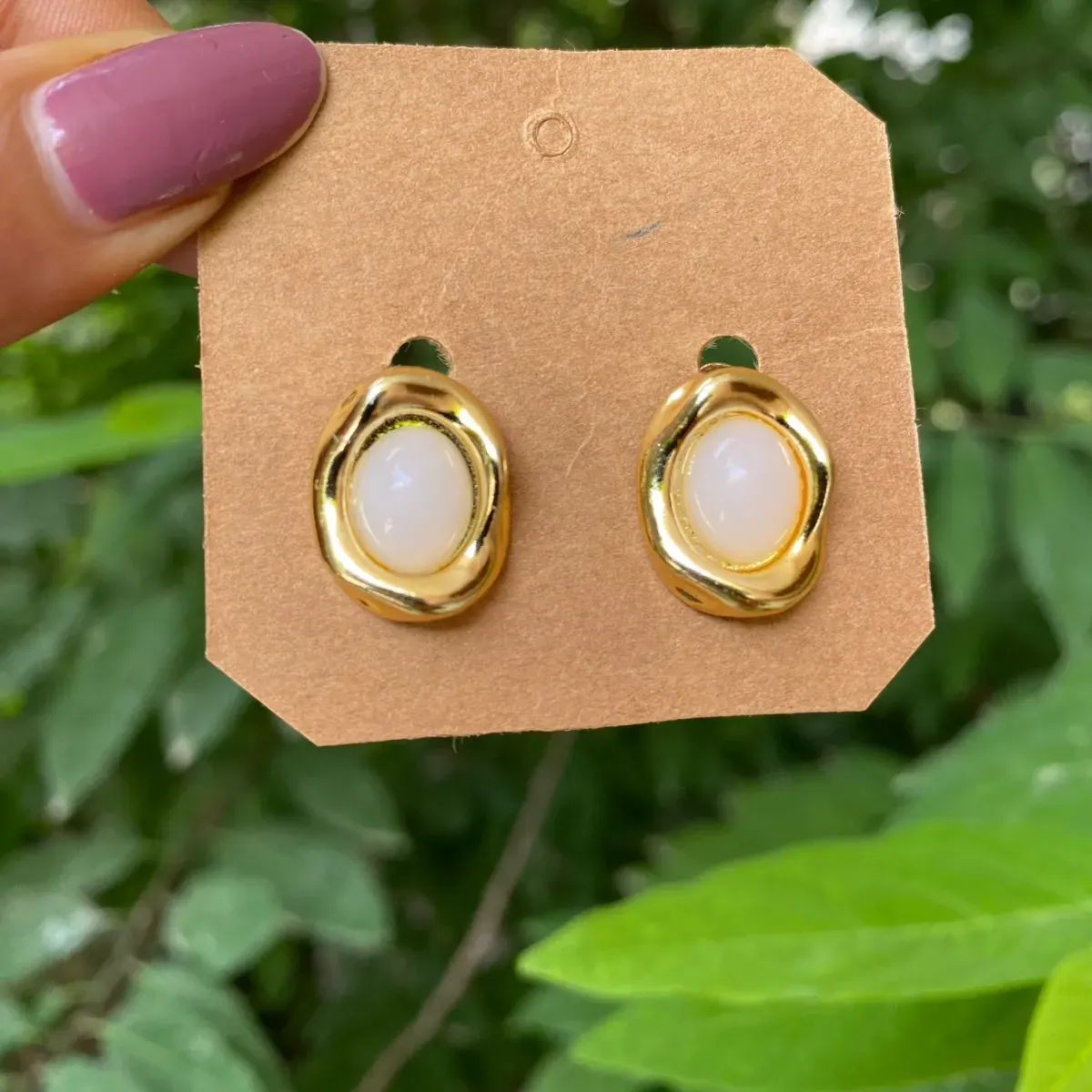 The Cleo Studs