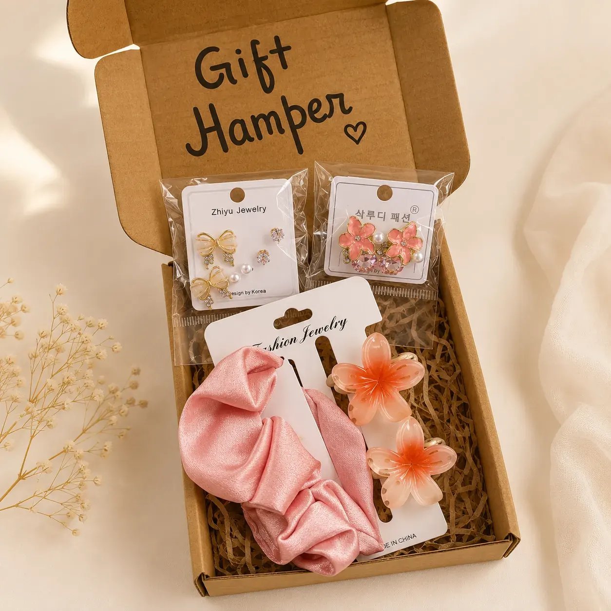 Celebrate Together Hamper