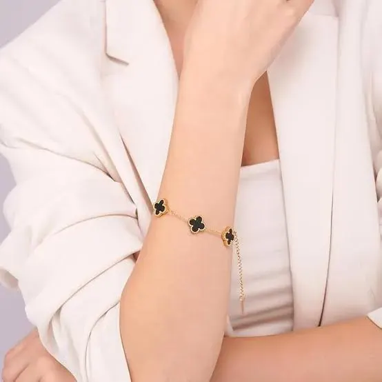 Aurora Bracelet