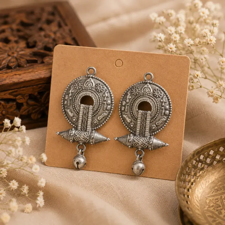 Riwaayat Jhumkas