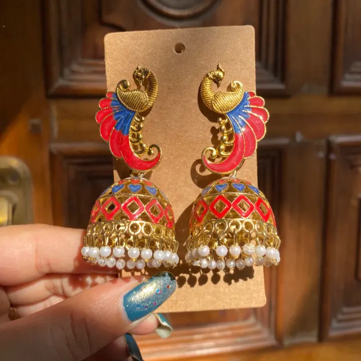 Avni Jhumka