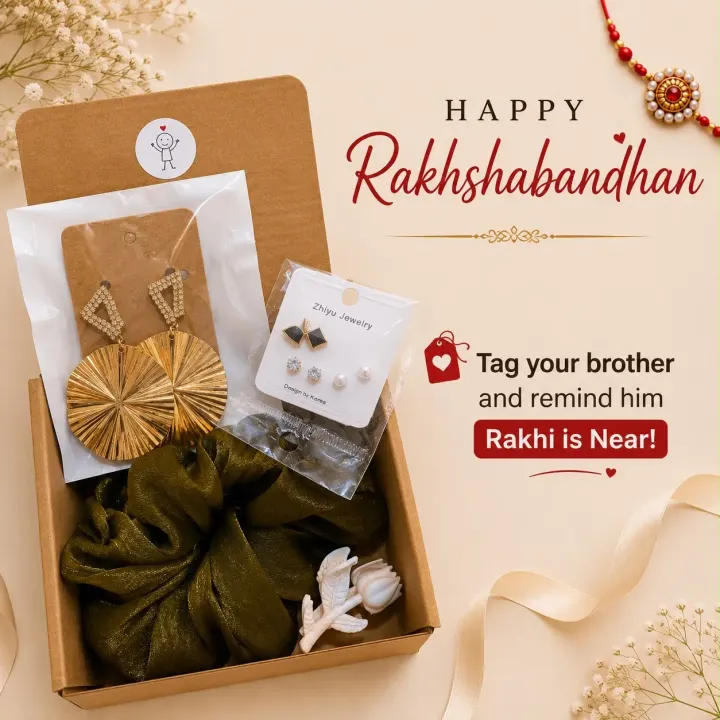 Rakhi Treasures