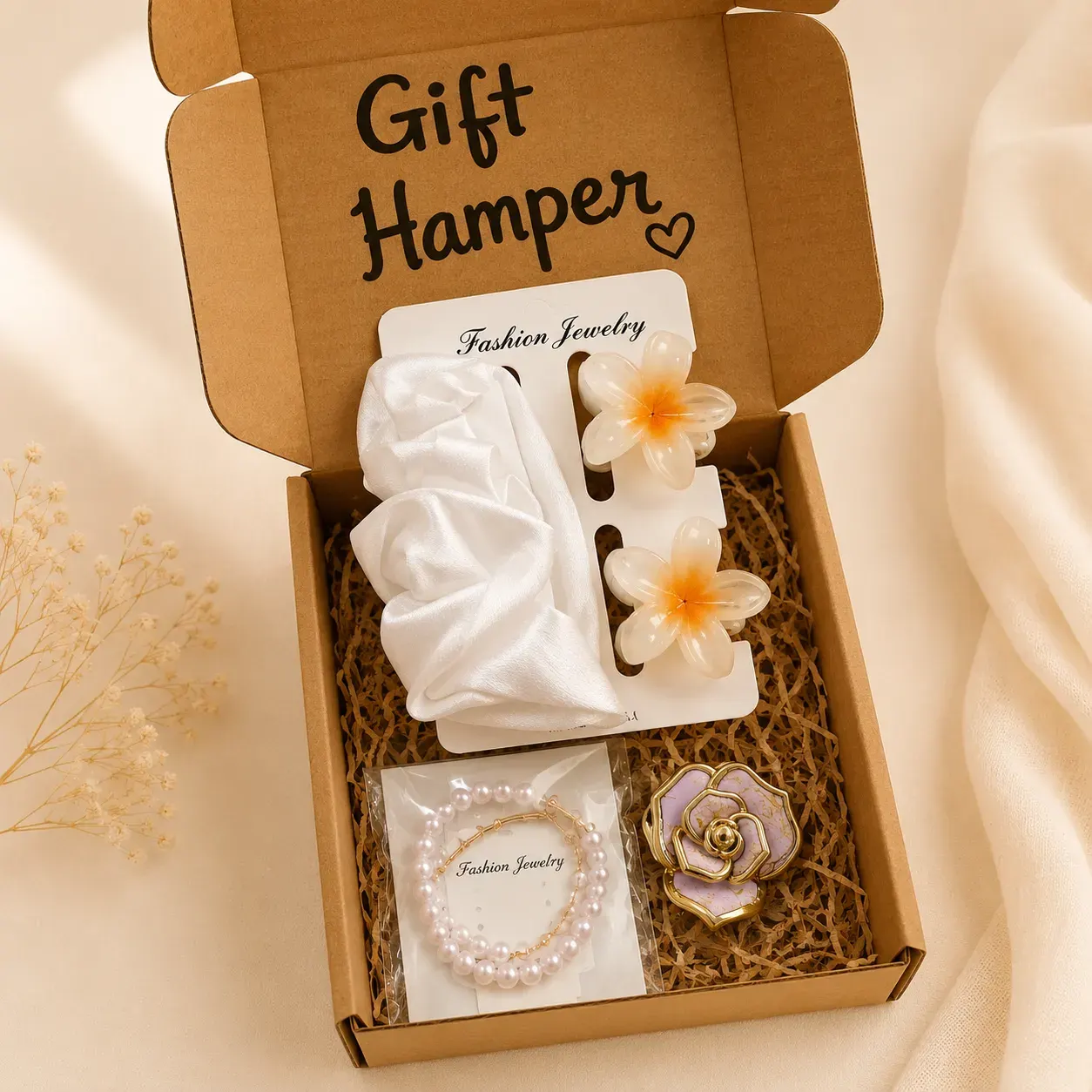 Sweet Sibling Hamper