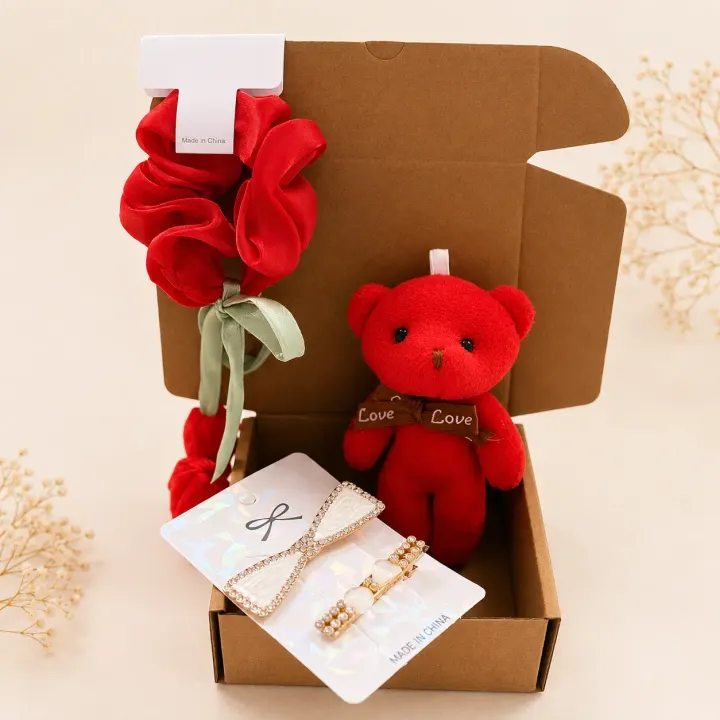Teddy Hamper-2