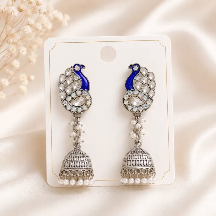 Mahira Jhumka