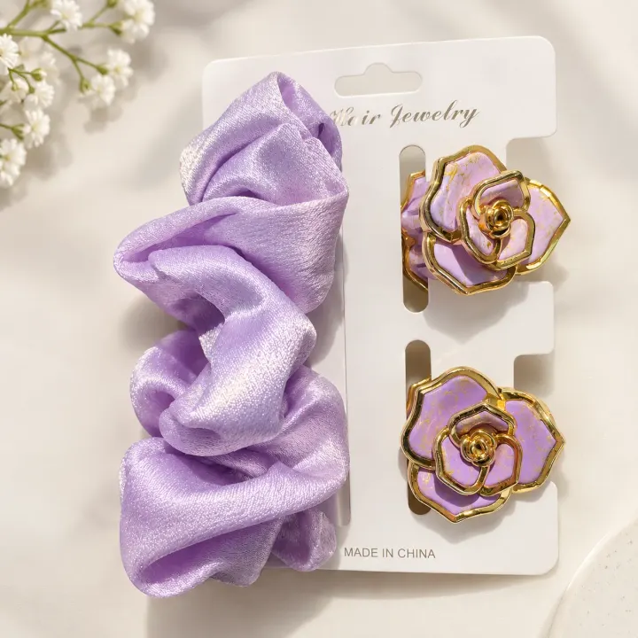 Combo set of 3