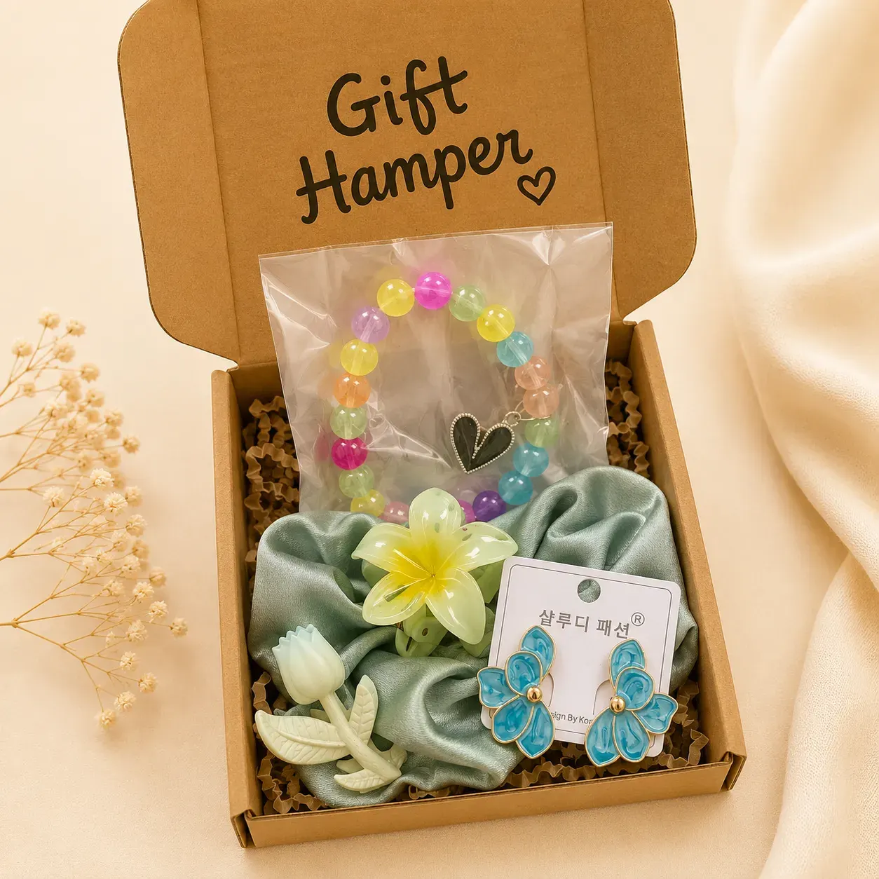 Friendship Vibes Hamper