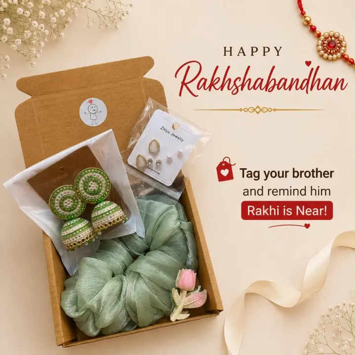 Golden Bond Hamper