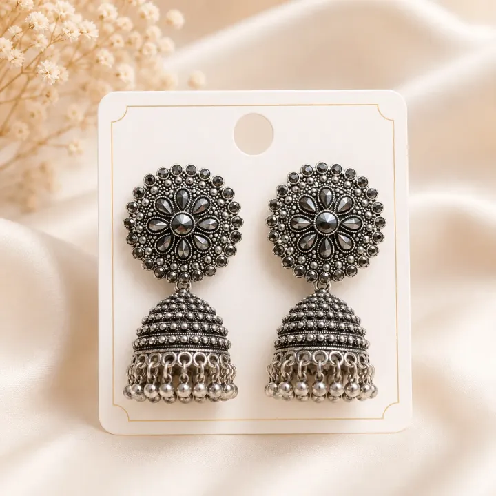 Adaa Jhumka