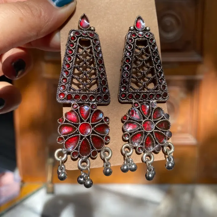 Elite Grace Earings