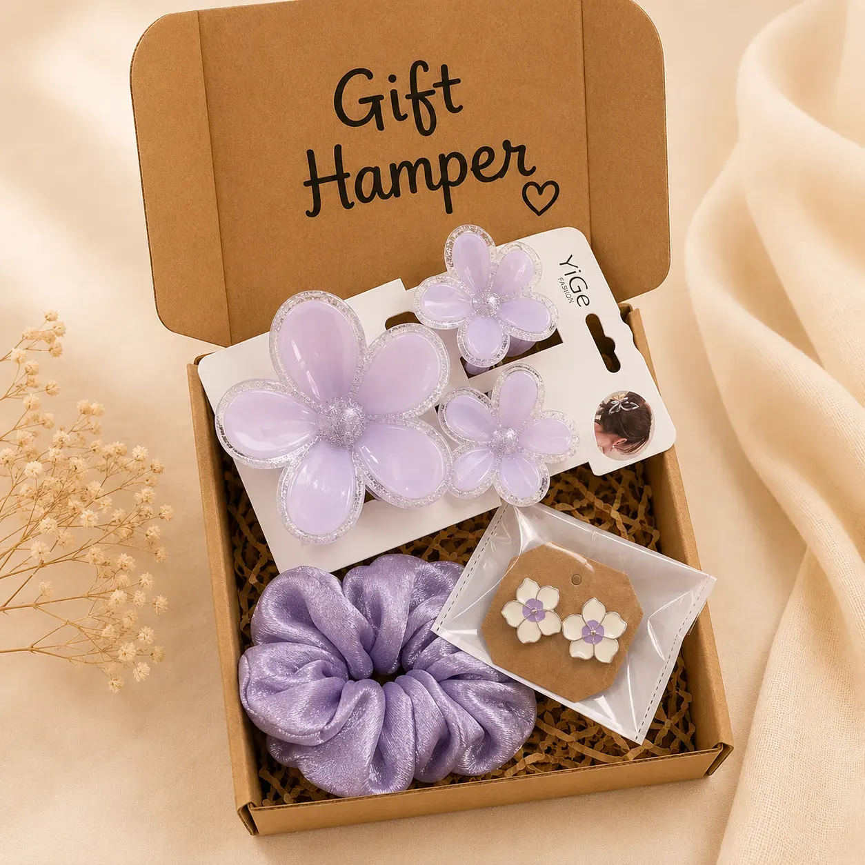 Soulmate Surprise Box