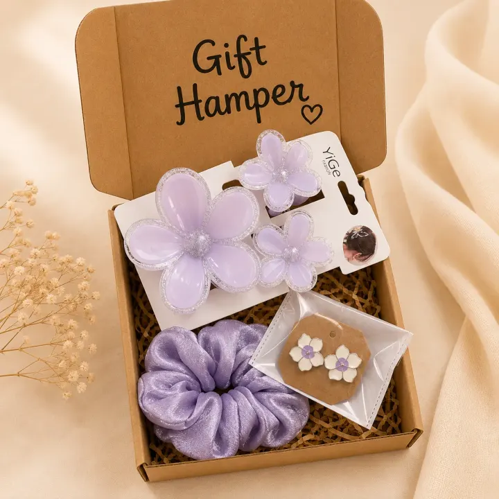Soulmate Surprise Box