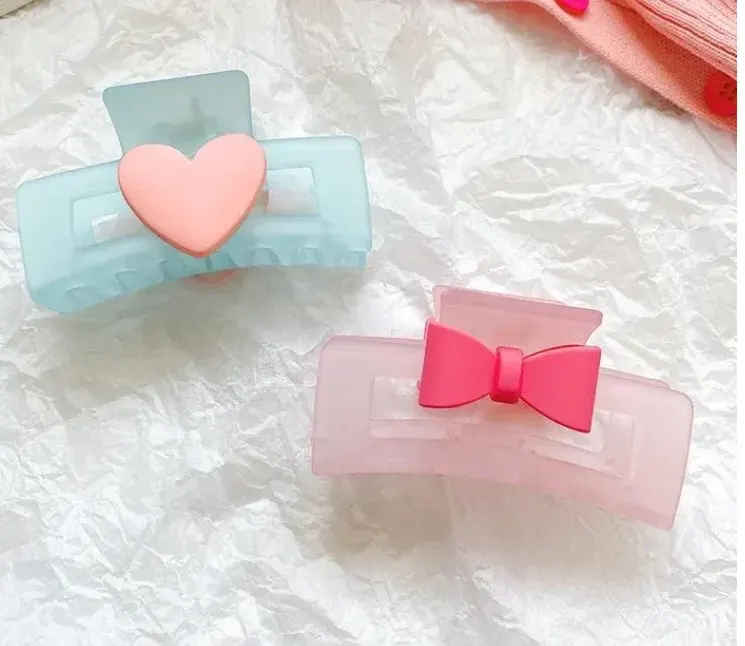 Hair claw clip Hotseller