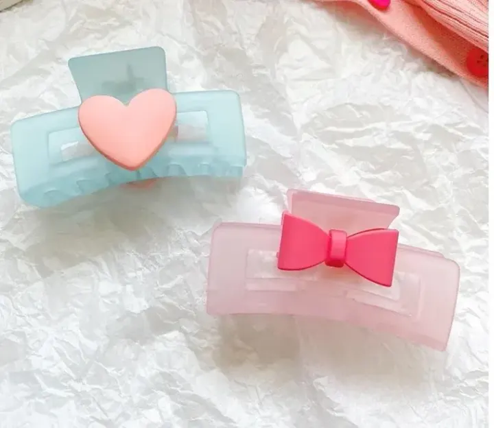 Hair claw clip Hotseller