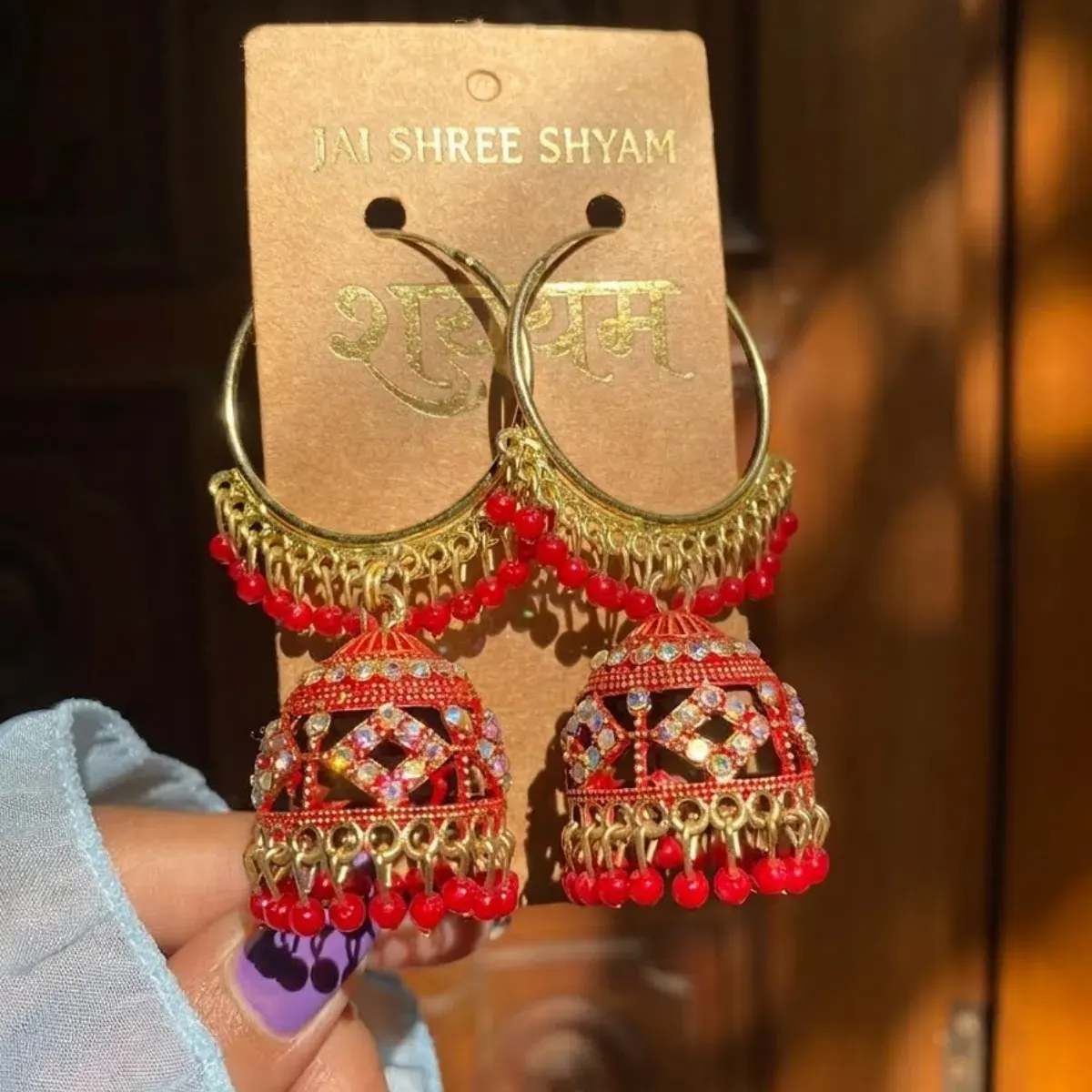 Myra Jhumka