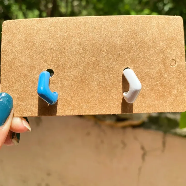 Odd-Even Earing