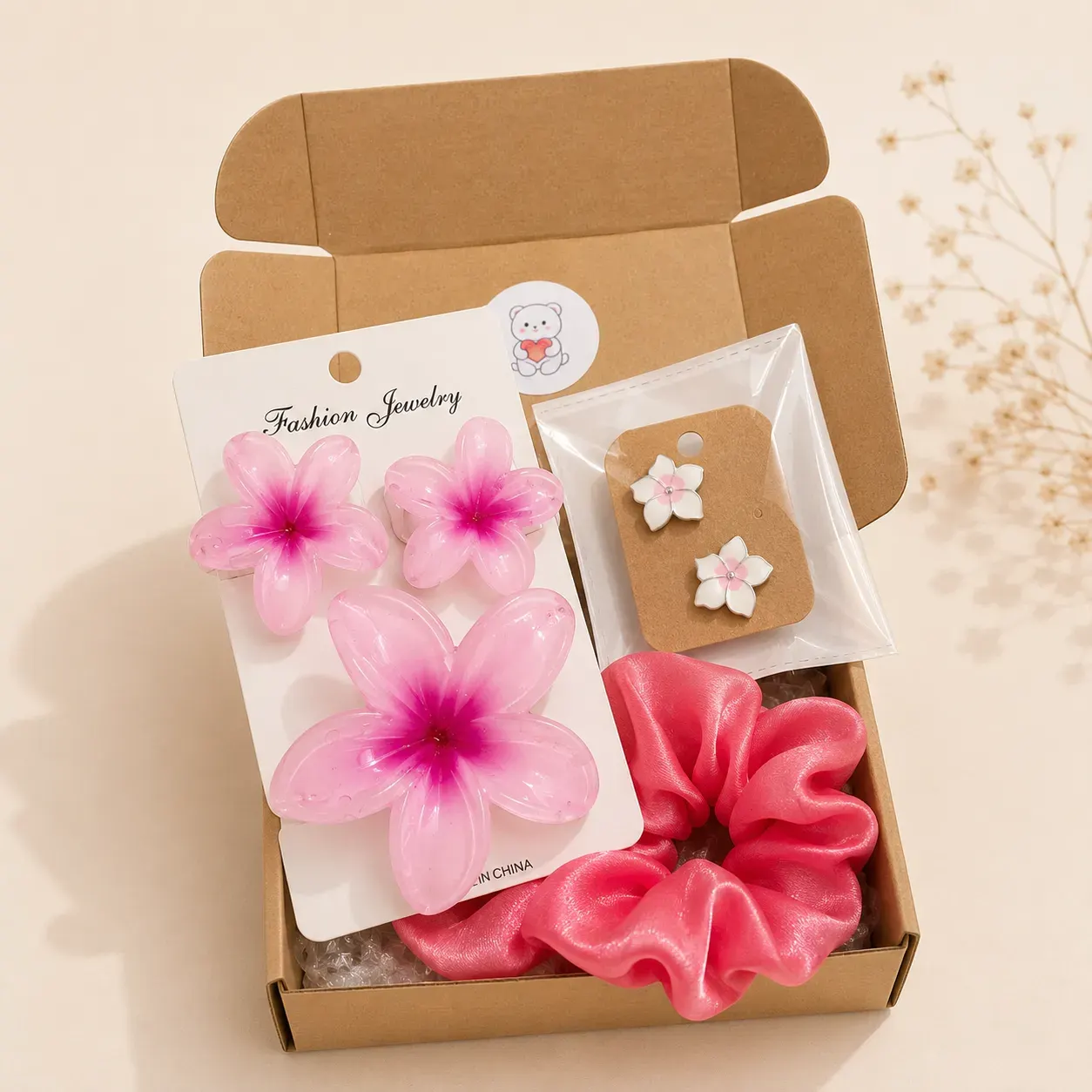 Cute Combo Box