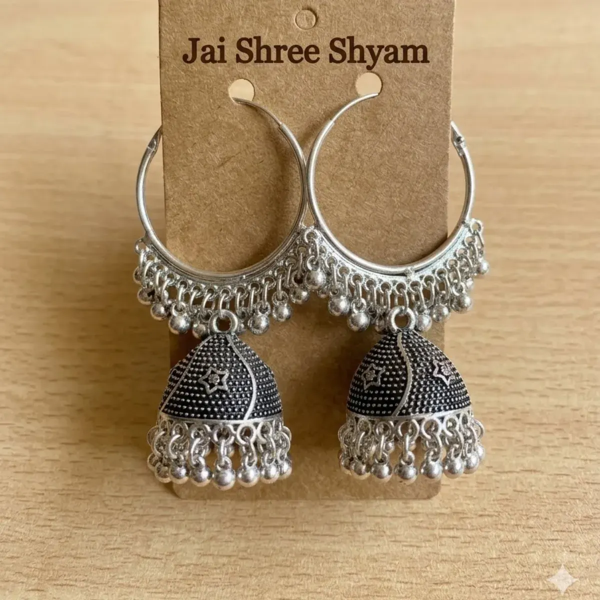Anaya Jhumka