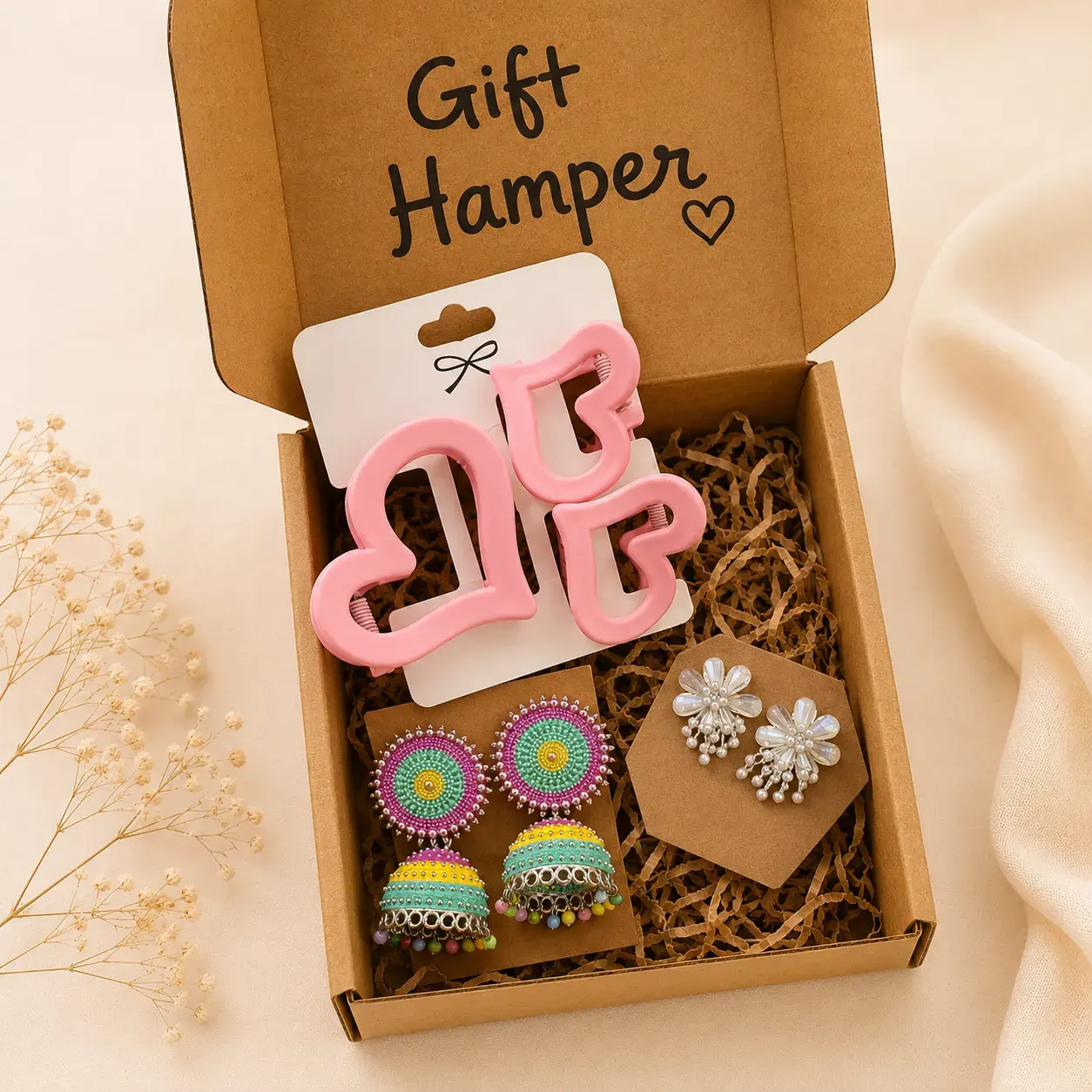 Friends Forever Hamper