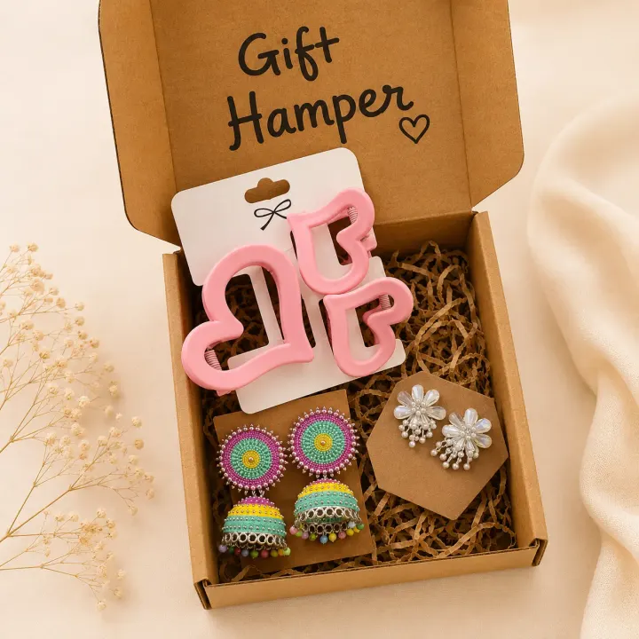 Friends Forever Hamper