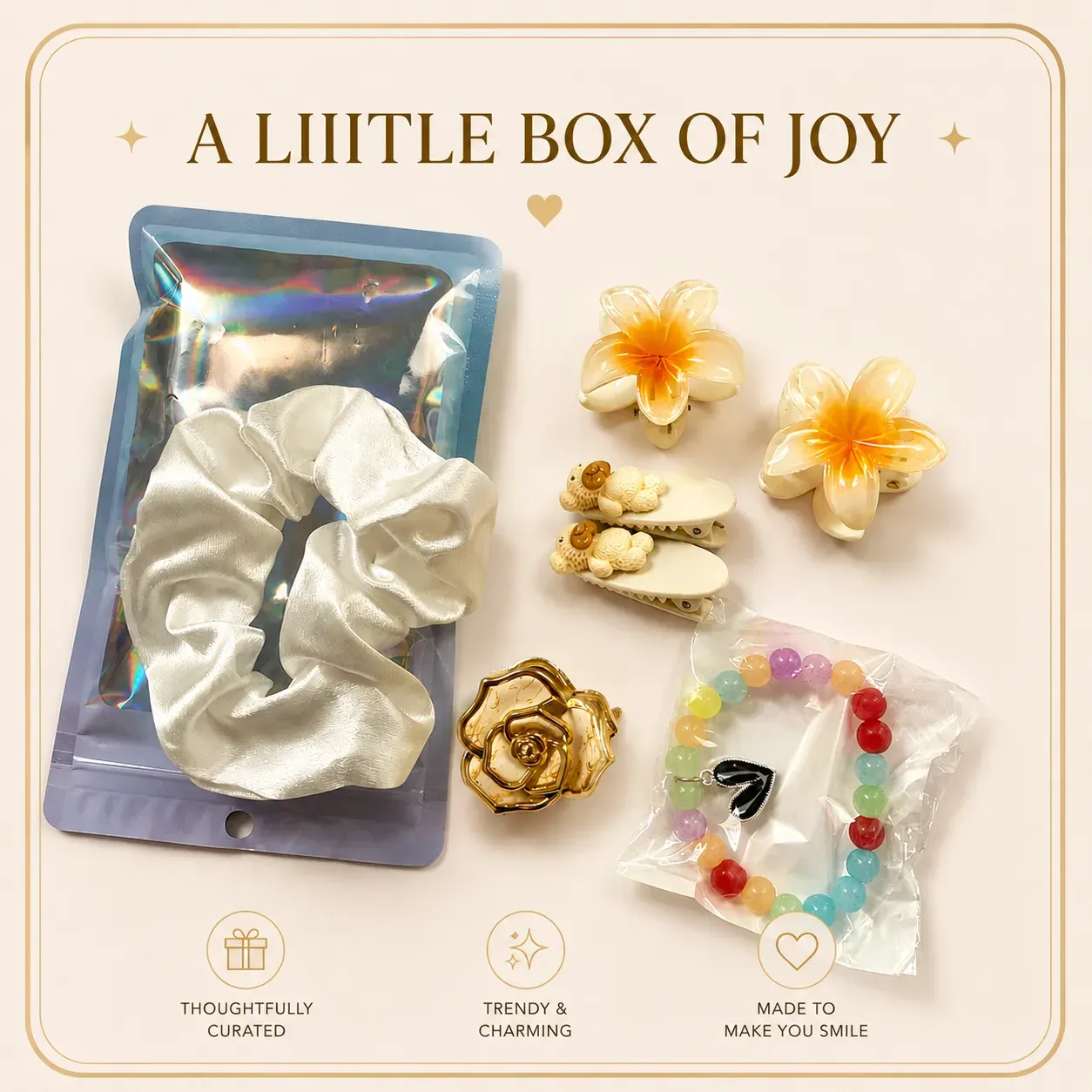 Sweet Surprise Hamper
