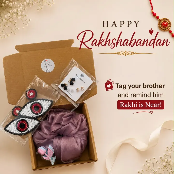 Festive Love Hamper