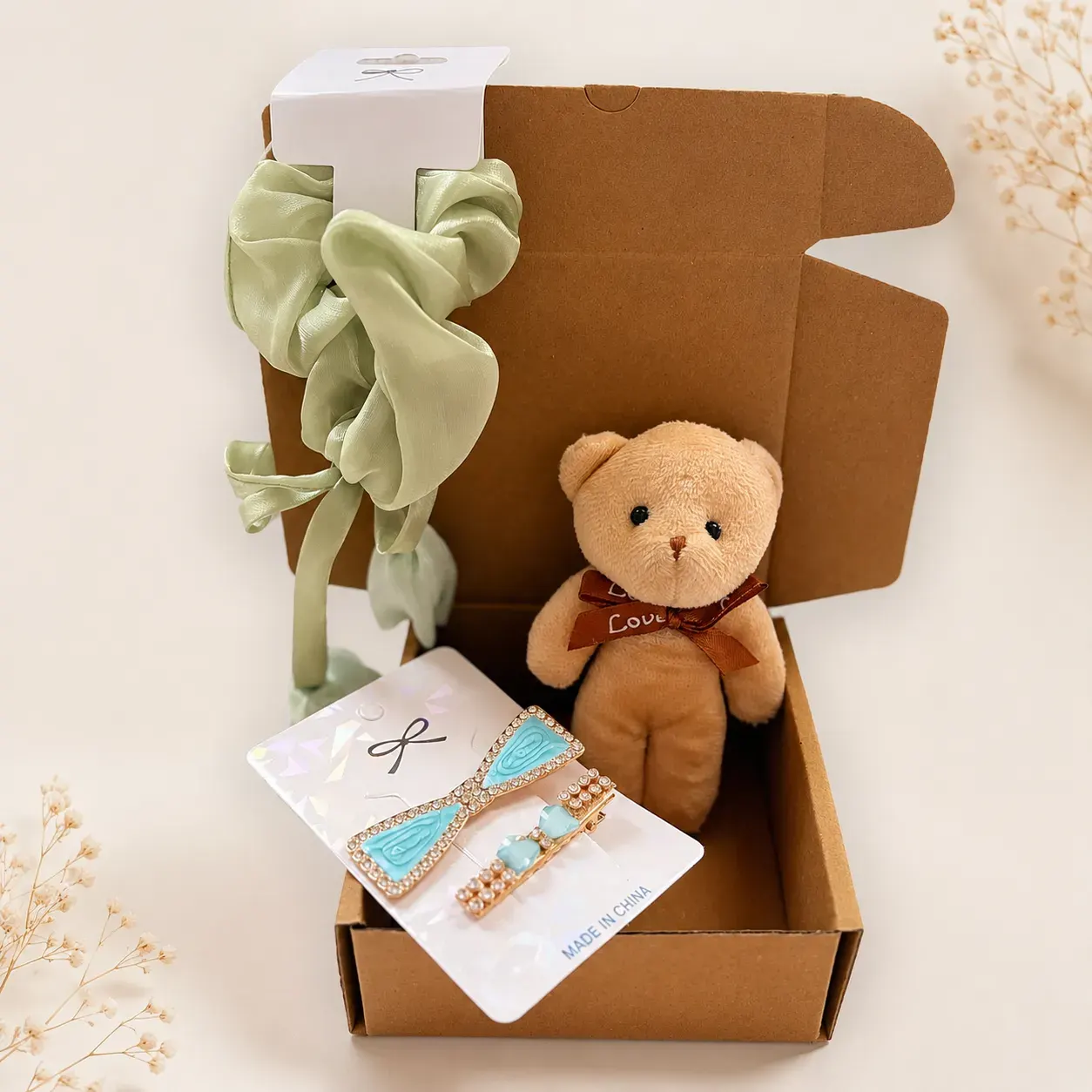 Teddy Hamper-4