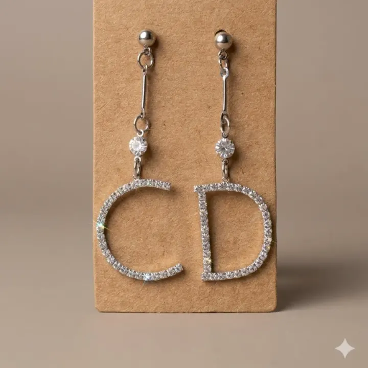 Odd-Even Earings