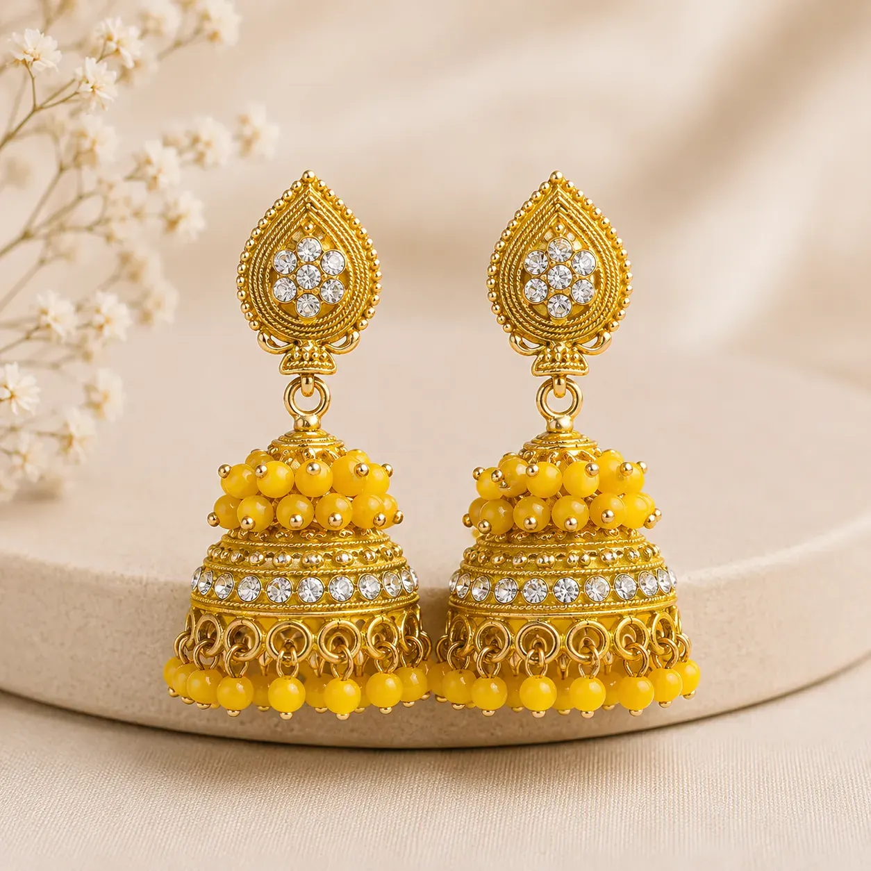 Jhumka 2.0