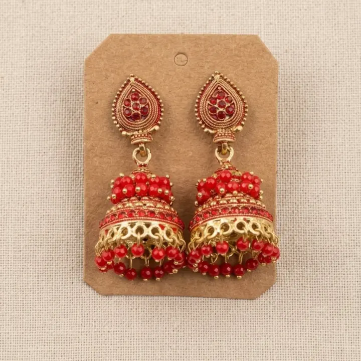Aabroo Jhumka