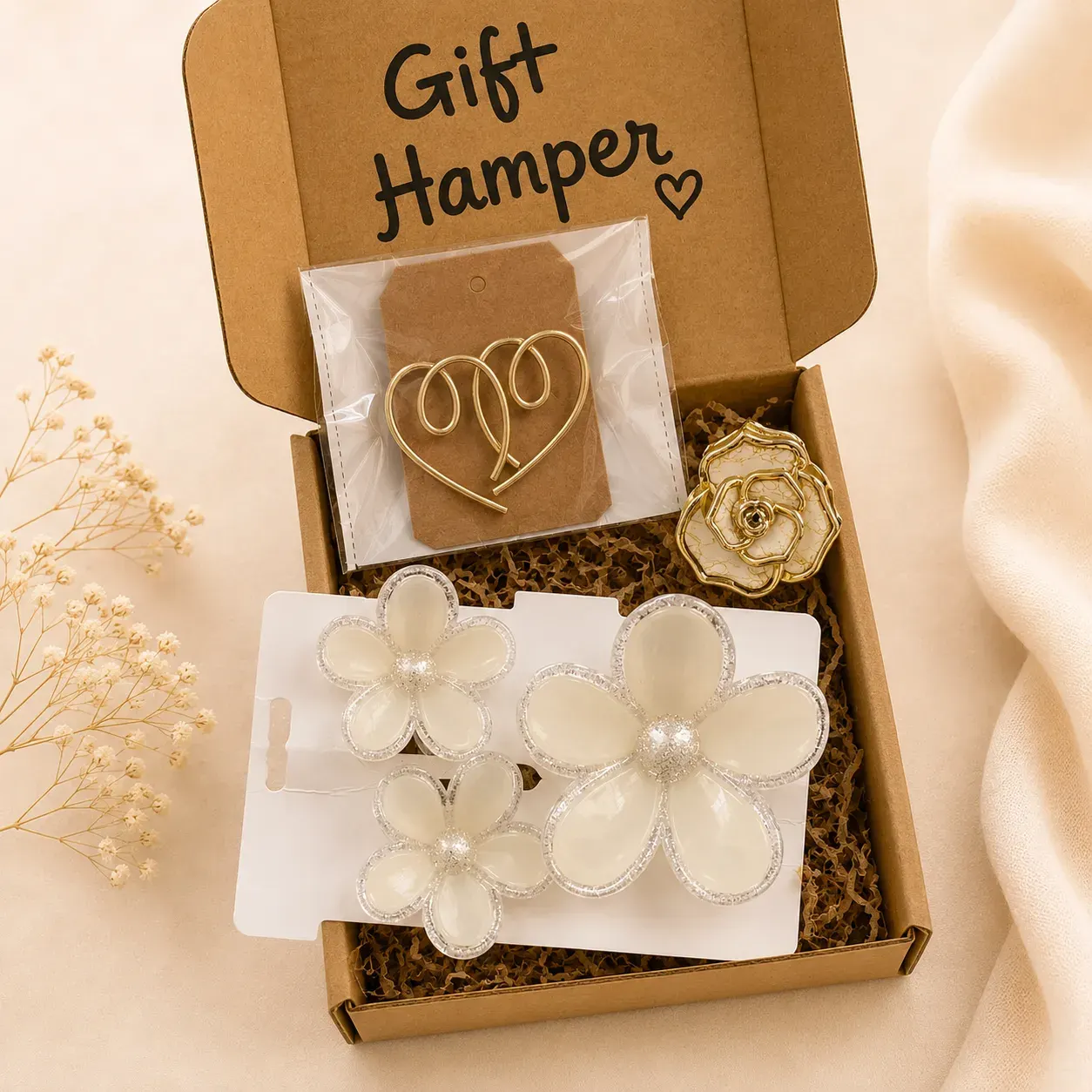Bestie Treat Box