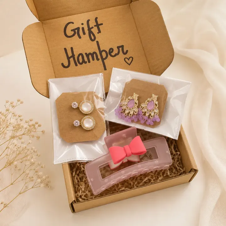 Precious Bond Hamper