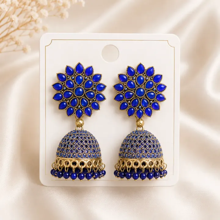 Gulistan Jhumka