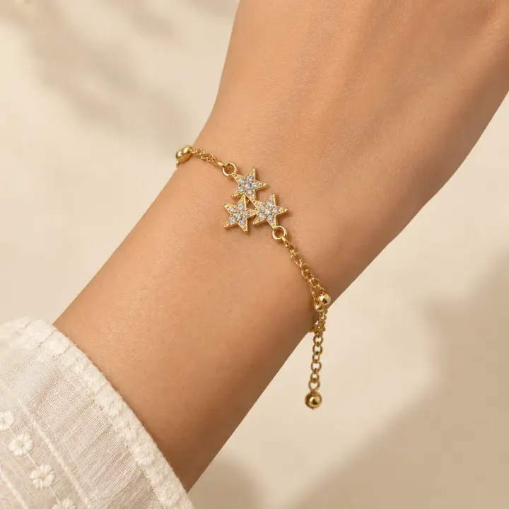 Star Elara Bracelet