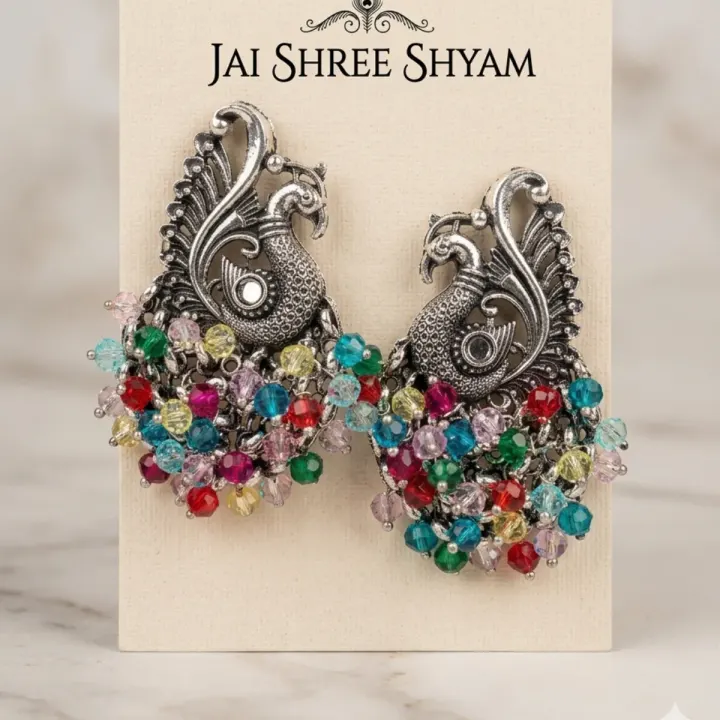 Rani Sa Jhumka