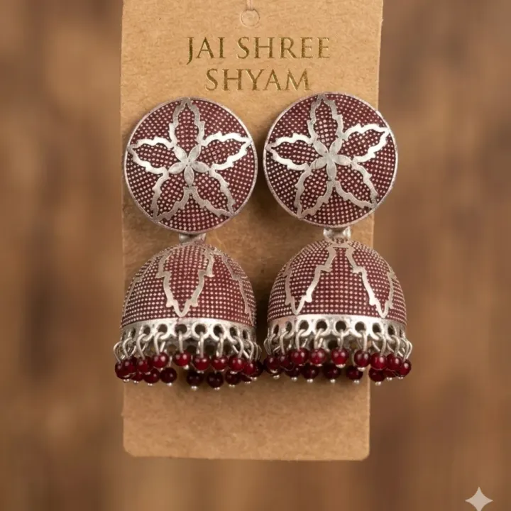 Kiara Jhumka