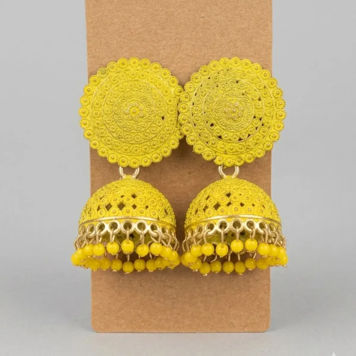 Shringar Jhumka