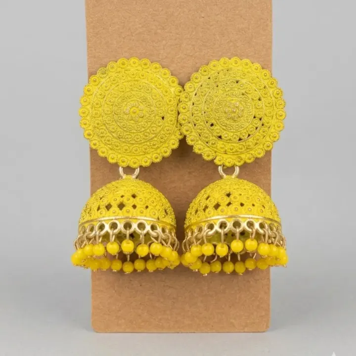 Shringar Jhumka