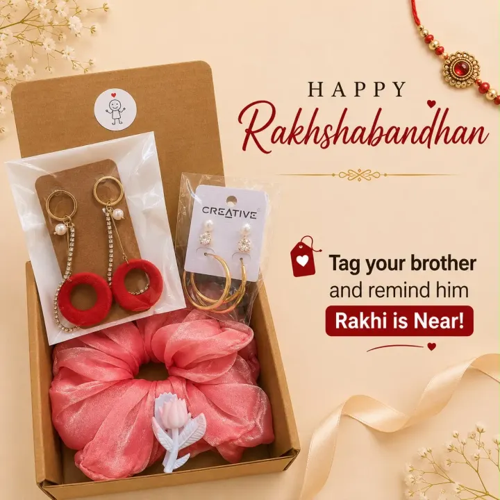 Celebration Hamper