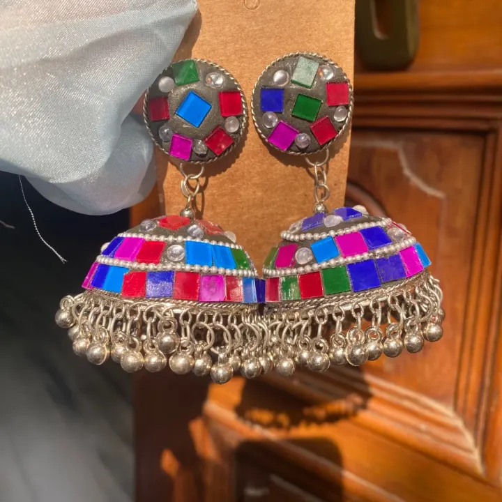 Rajkumari Jhumka