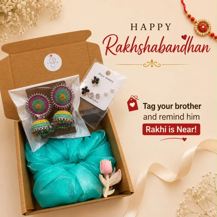 Brother's Delight Box
