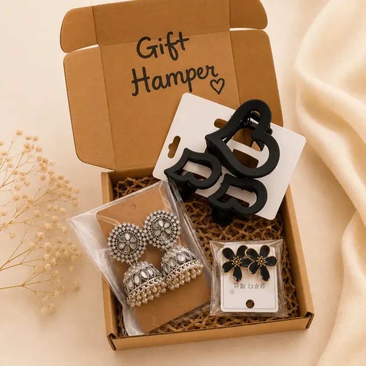 Happy Hearts Hamper